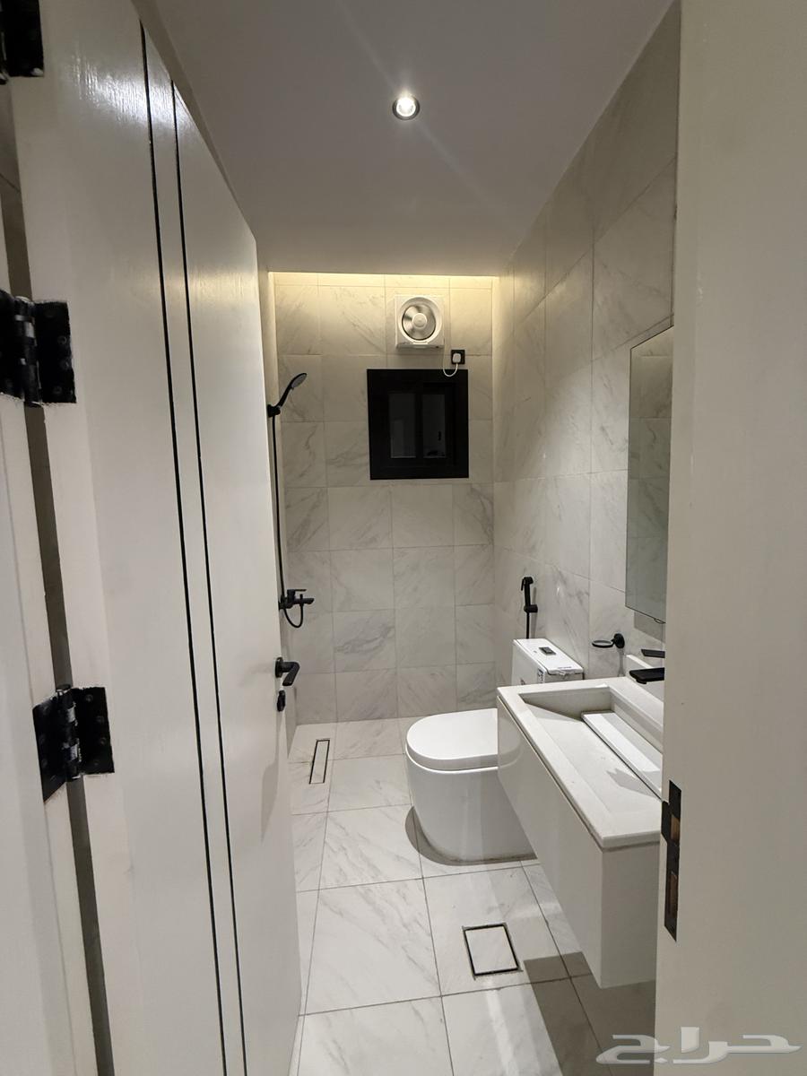 شقة 3 غرف في المروة 6