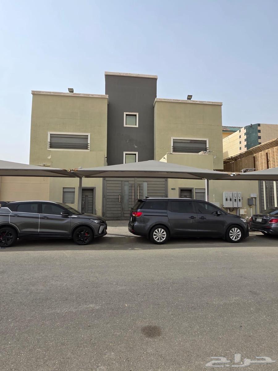 شقة 4 غرف في أبحر الجنوبية 8