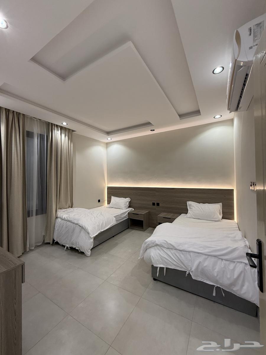 شقة 2 غرف في البوادي 3