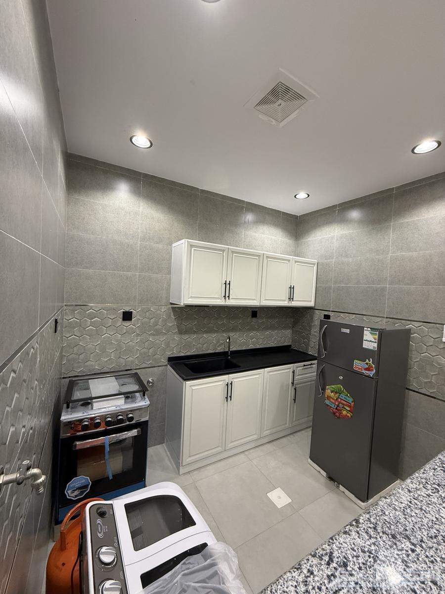 شقة 2 غرف في البوادي 6