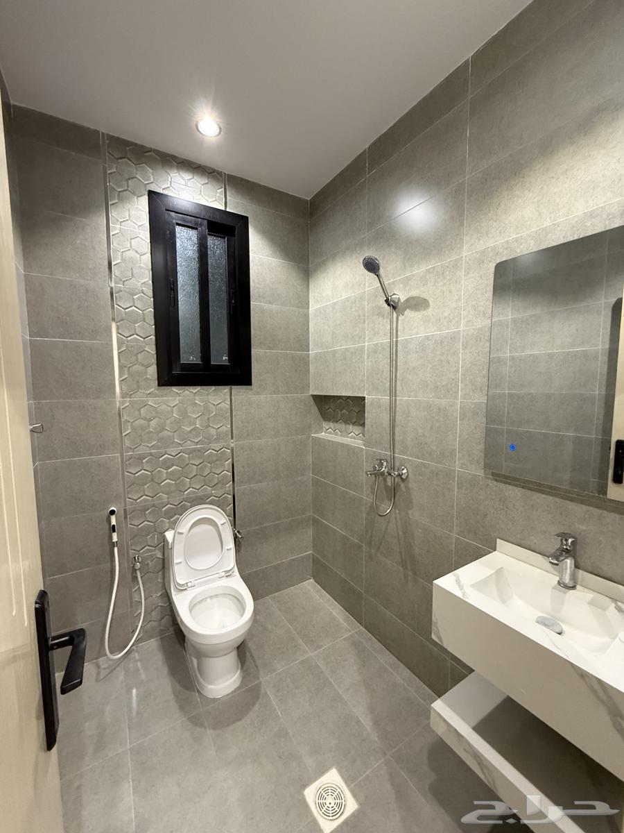 شقة 2 غرف في البوادي 7