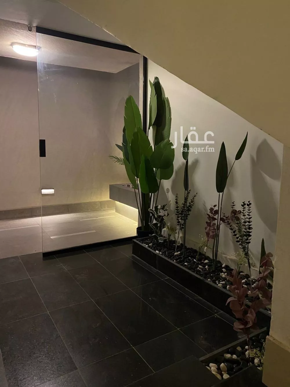 شقة 1 غرف في الفلاح 2