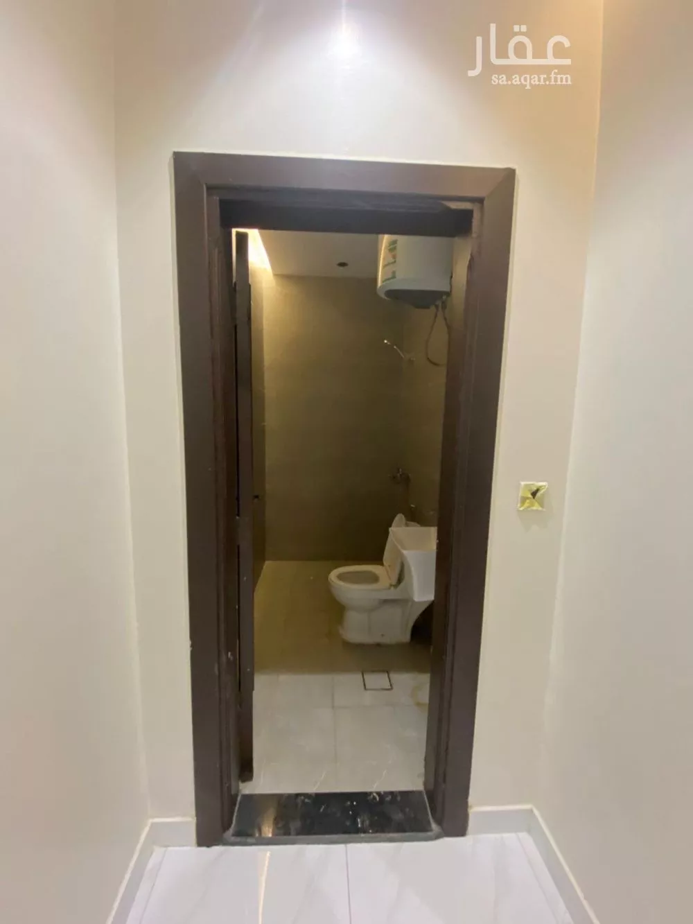 شقة 1 غرف في الفلاح 11