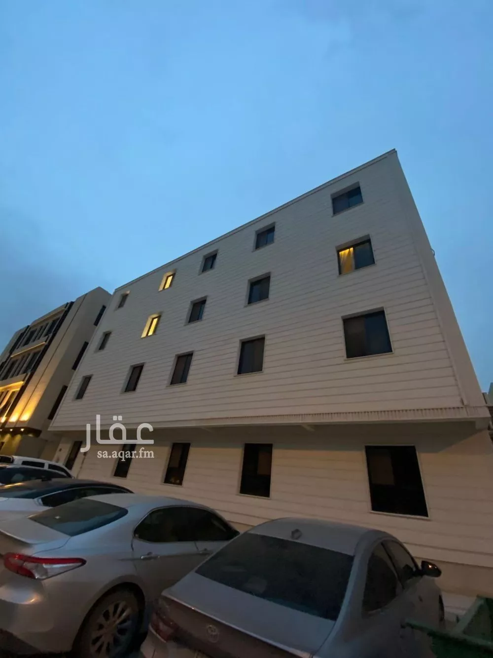 شقة 1 غرف في الفلاح 3