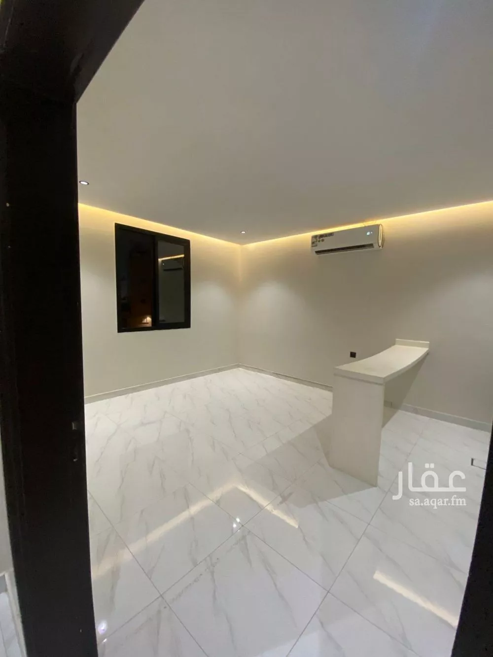 شقة 1 غرف في الفلاح 8