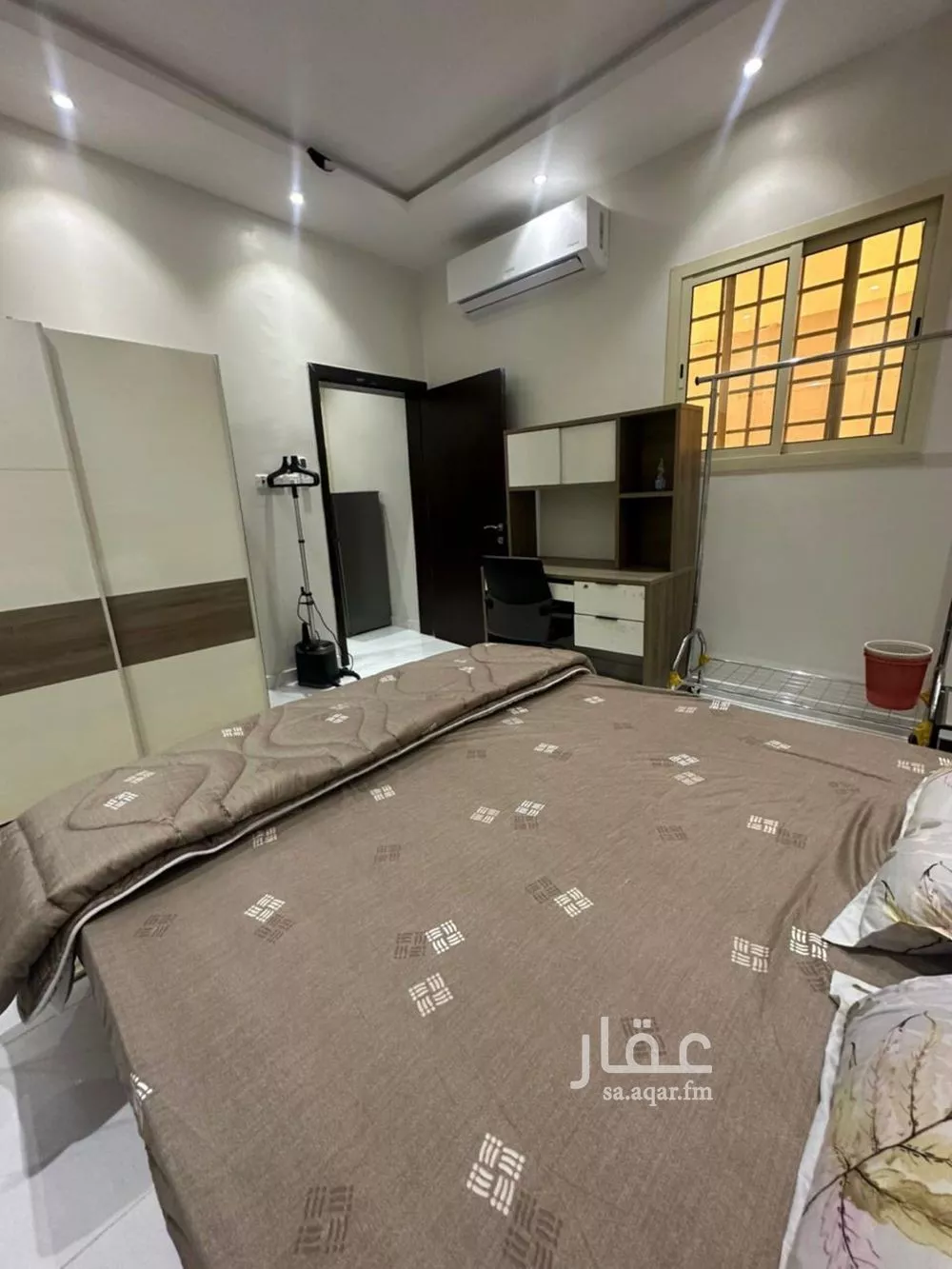 شقة 1 غرف في ظهرة لبن 4