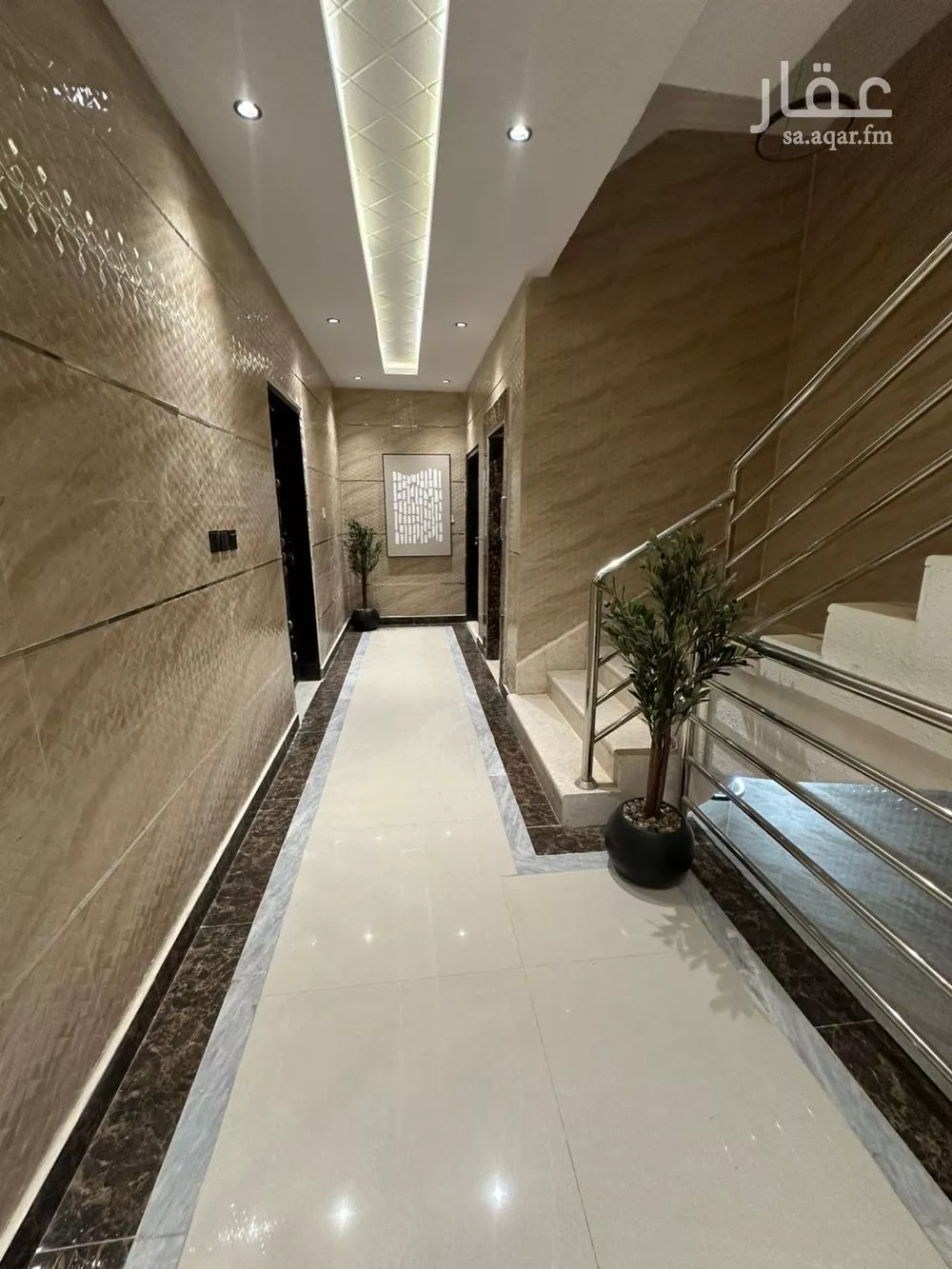 شقة 2 غرف في ظهرة لبن 2