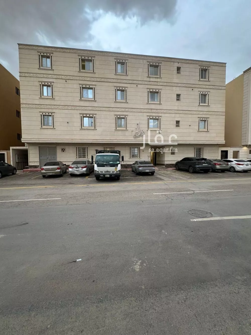 شقة 2 غرف في ظهرة لبن 5