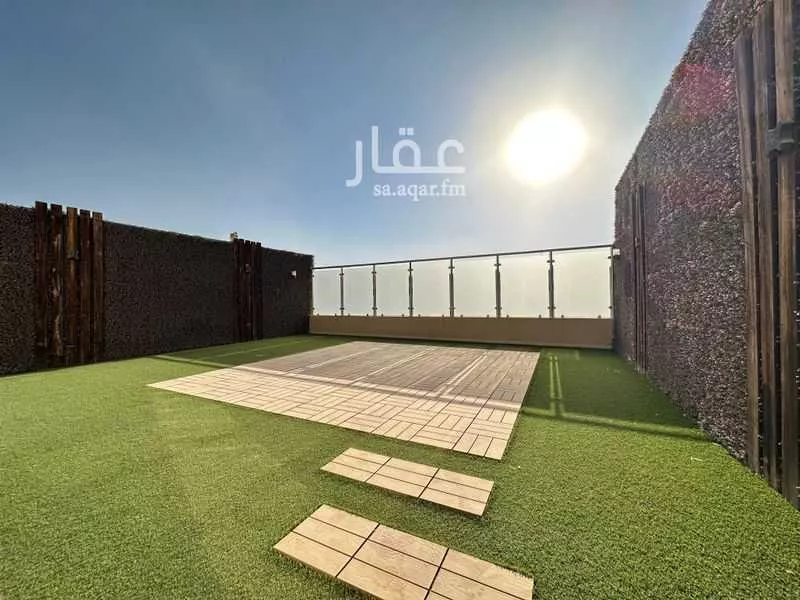 فيلا 6 غرف في الملقا 29