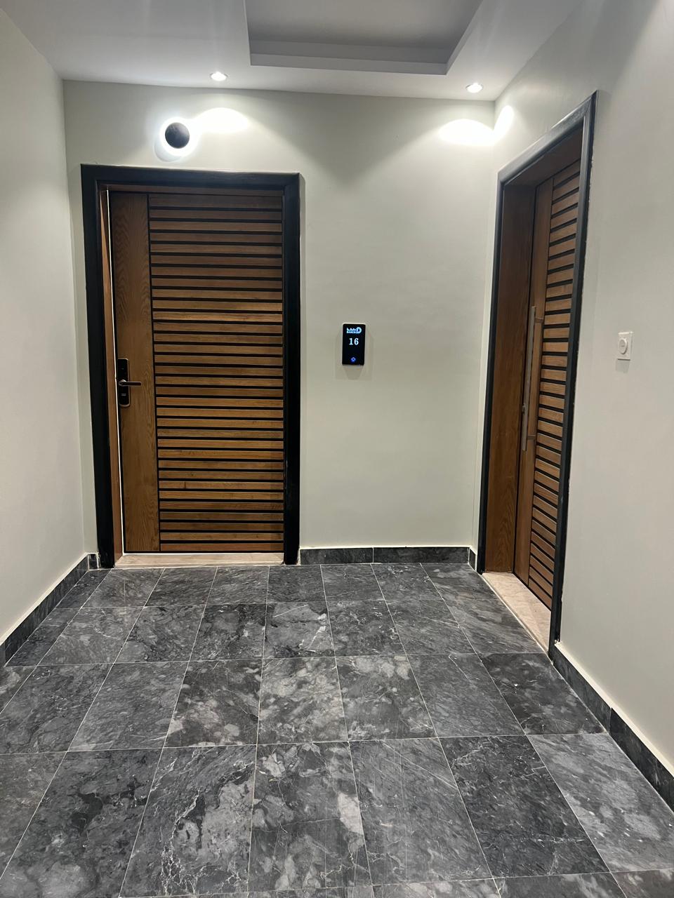 شقة  في الصواري 3