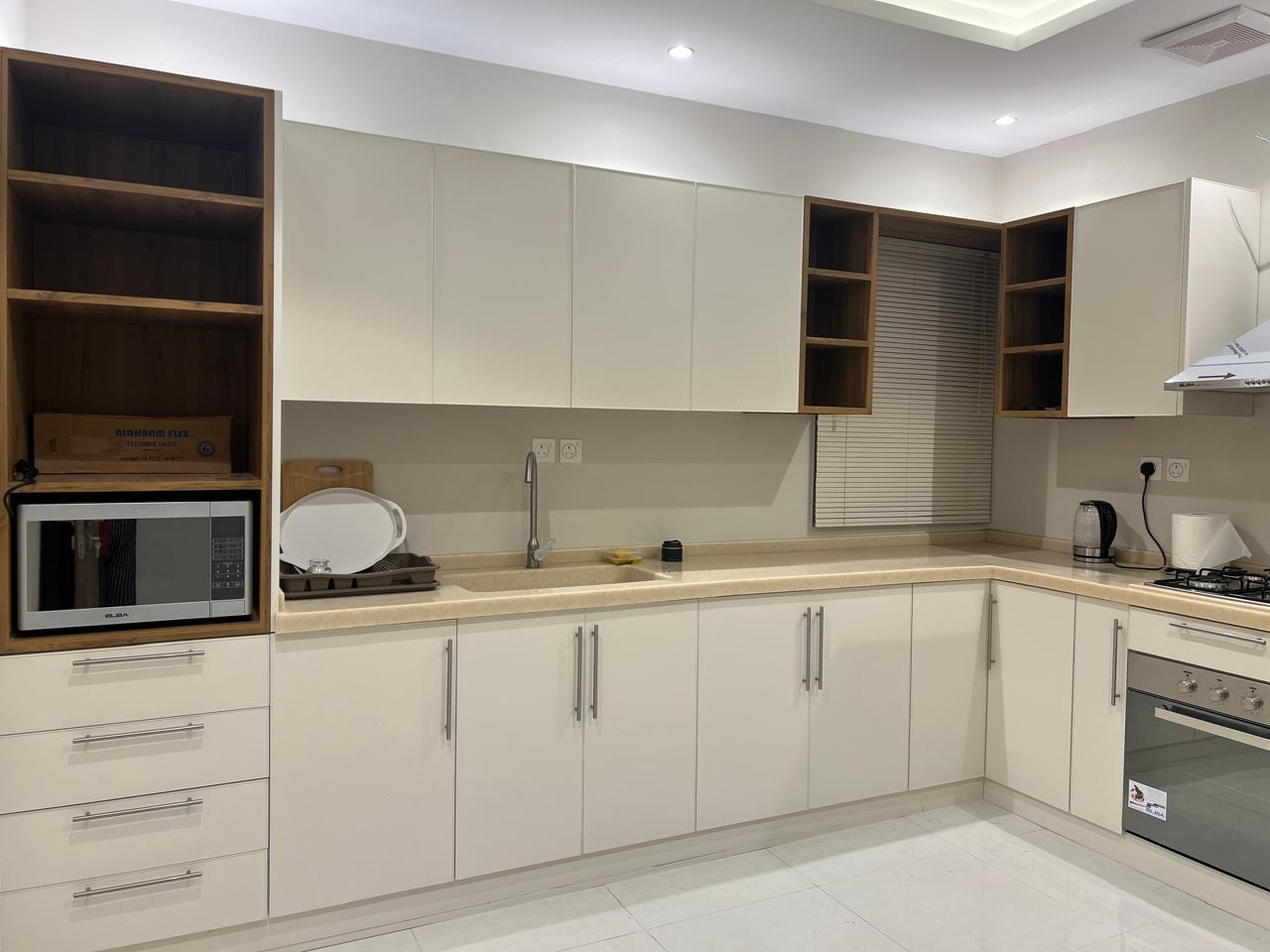 شقة  في الصواري 4