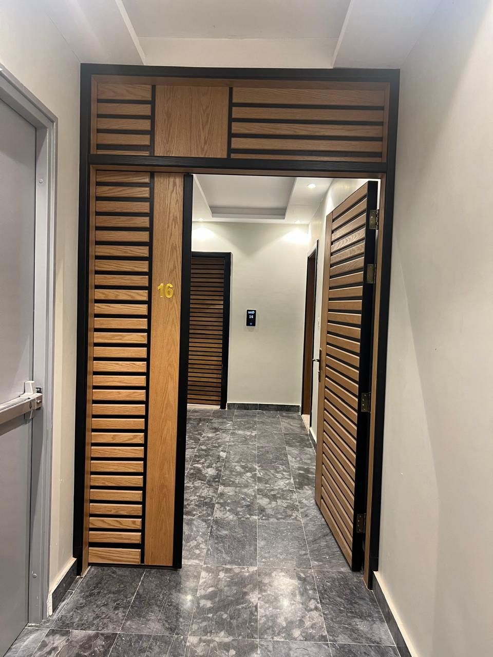 شقة  في الصواري 5