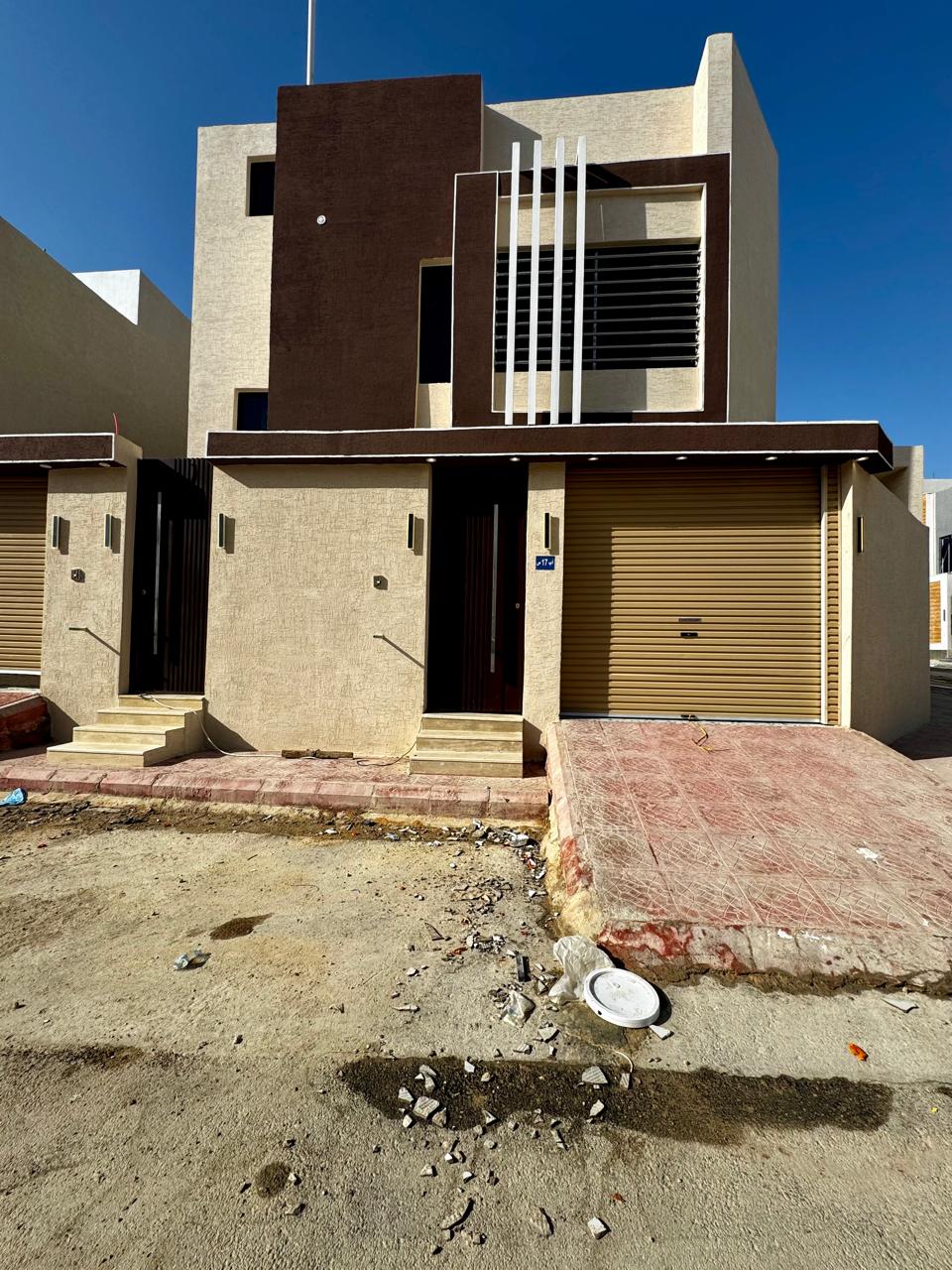 شقة  في طيبة 15