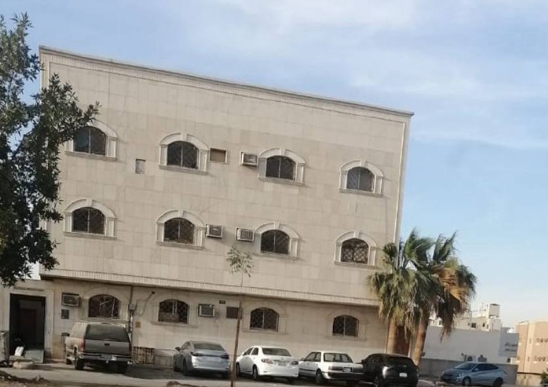 3 bedroom apartment in Ad Dar Al Baida 2