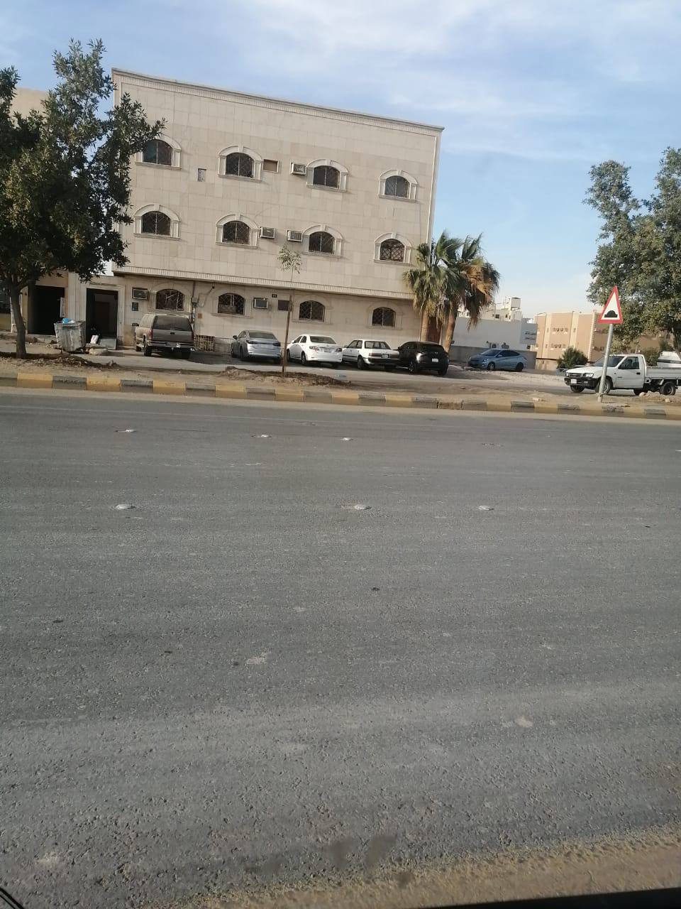 3 bedroom apartment in Ad Dar Al Baida 3