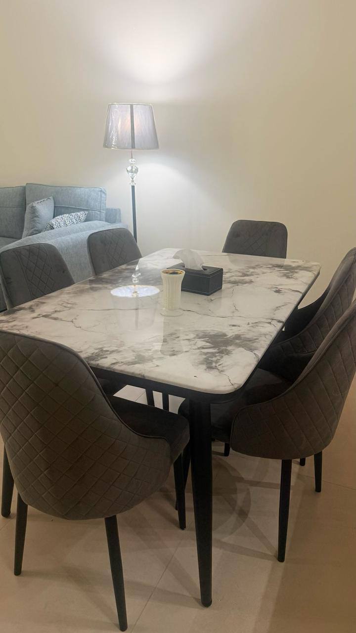 شقة 3 غرف في درة العروس 2