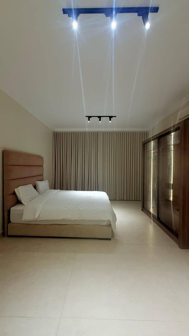 شقة 3 غرف في درة العروس 3