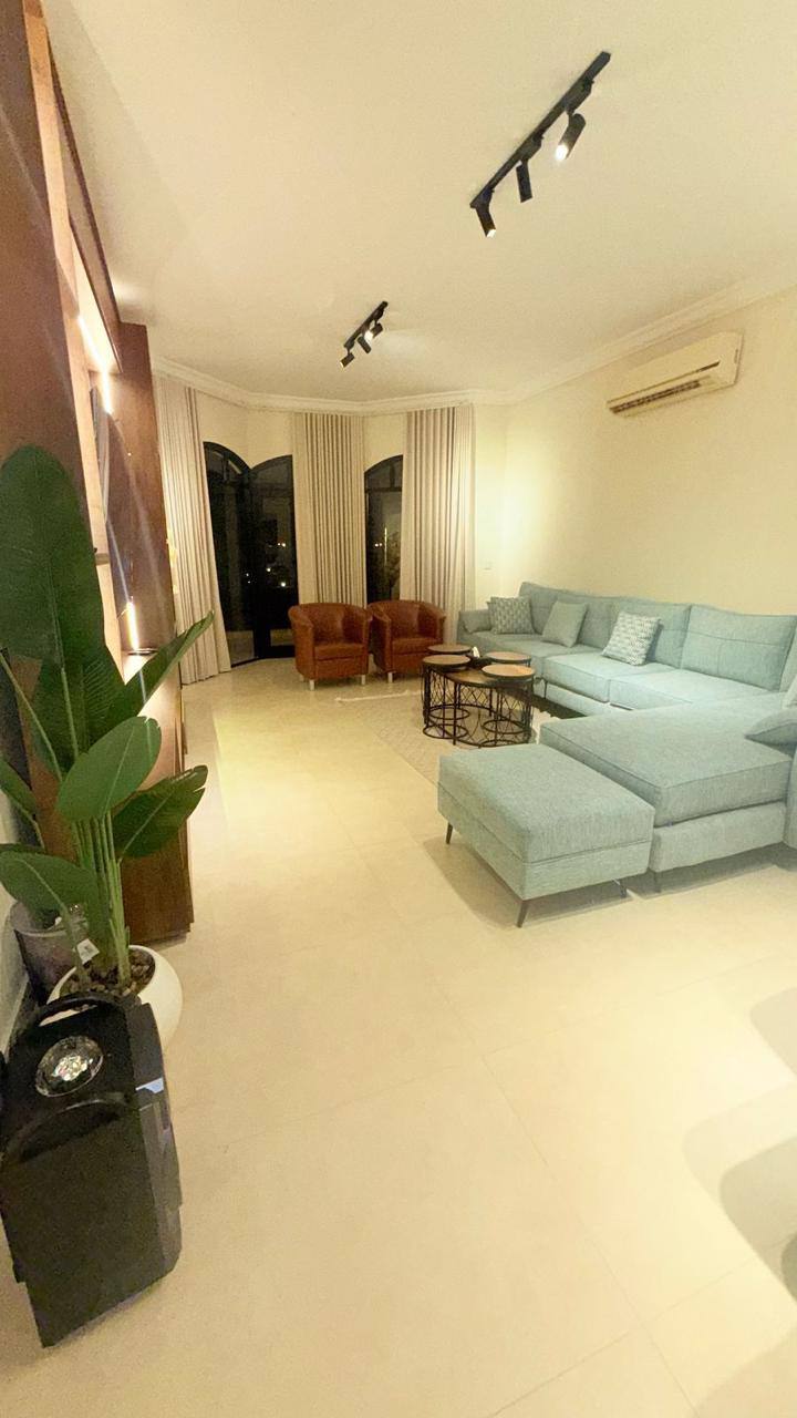 شقة 3 غرف في درة العروس 5