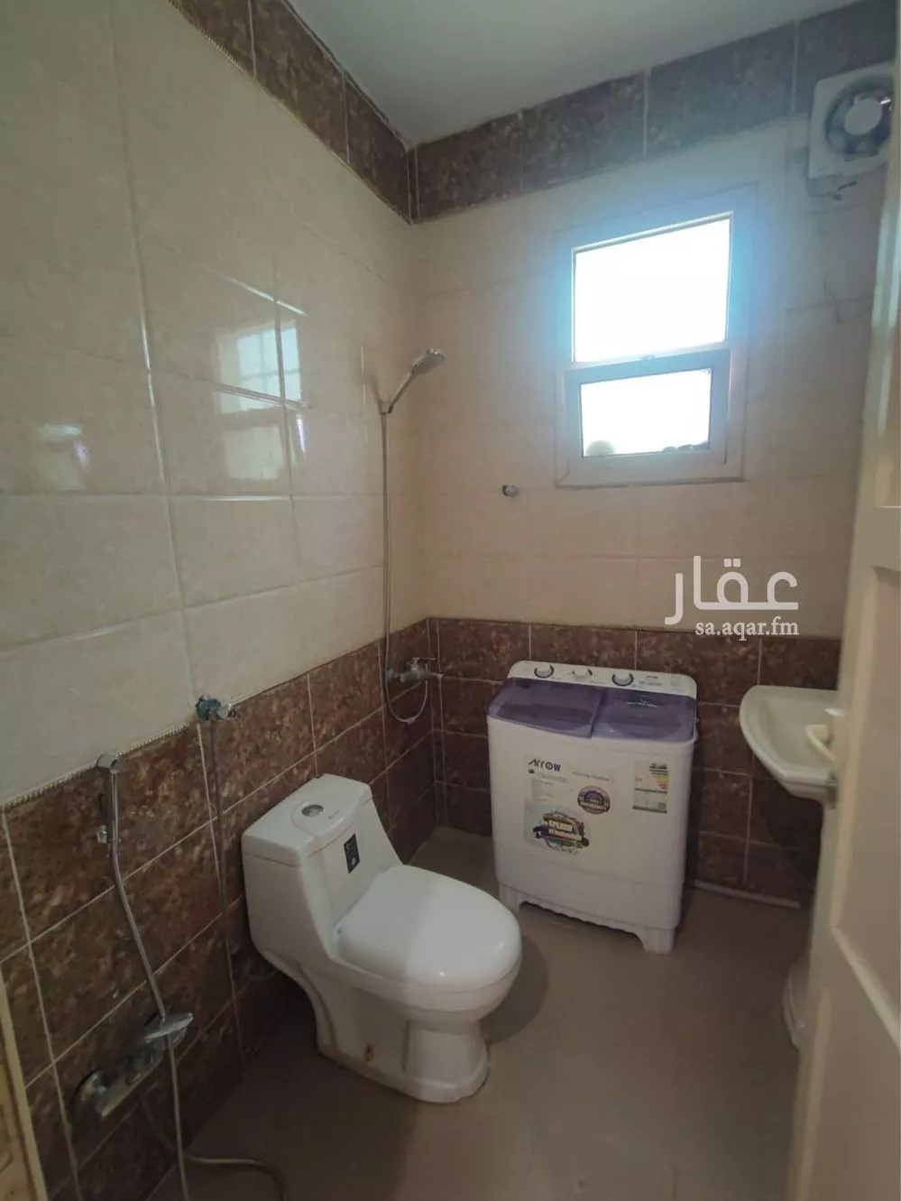 شقة 1 غرف في ظهرة لبن 2