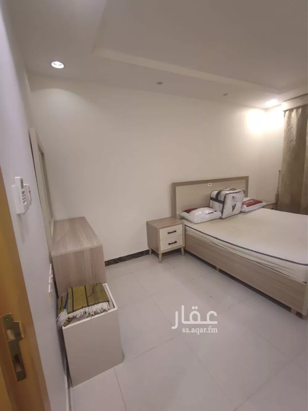 شقة 1 غرف في ظهرة لبن 3