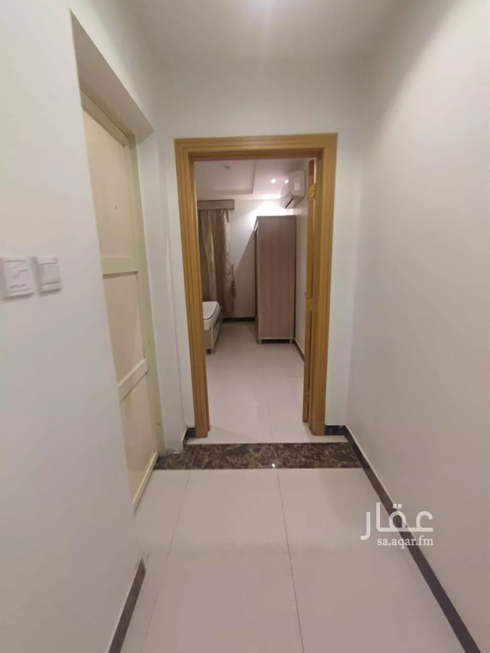 شقة 1 غرف في ظهرة لبن 7