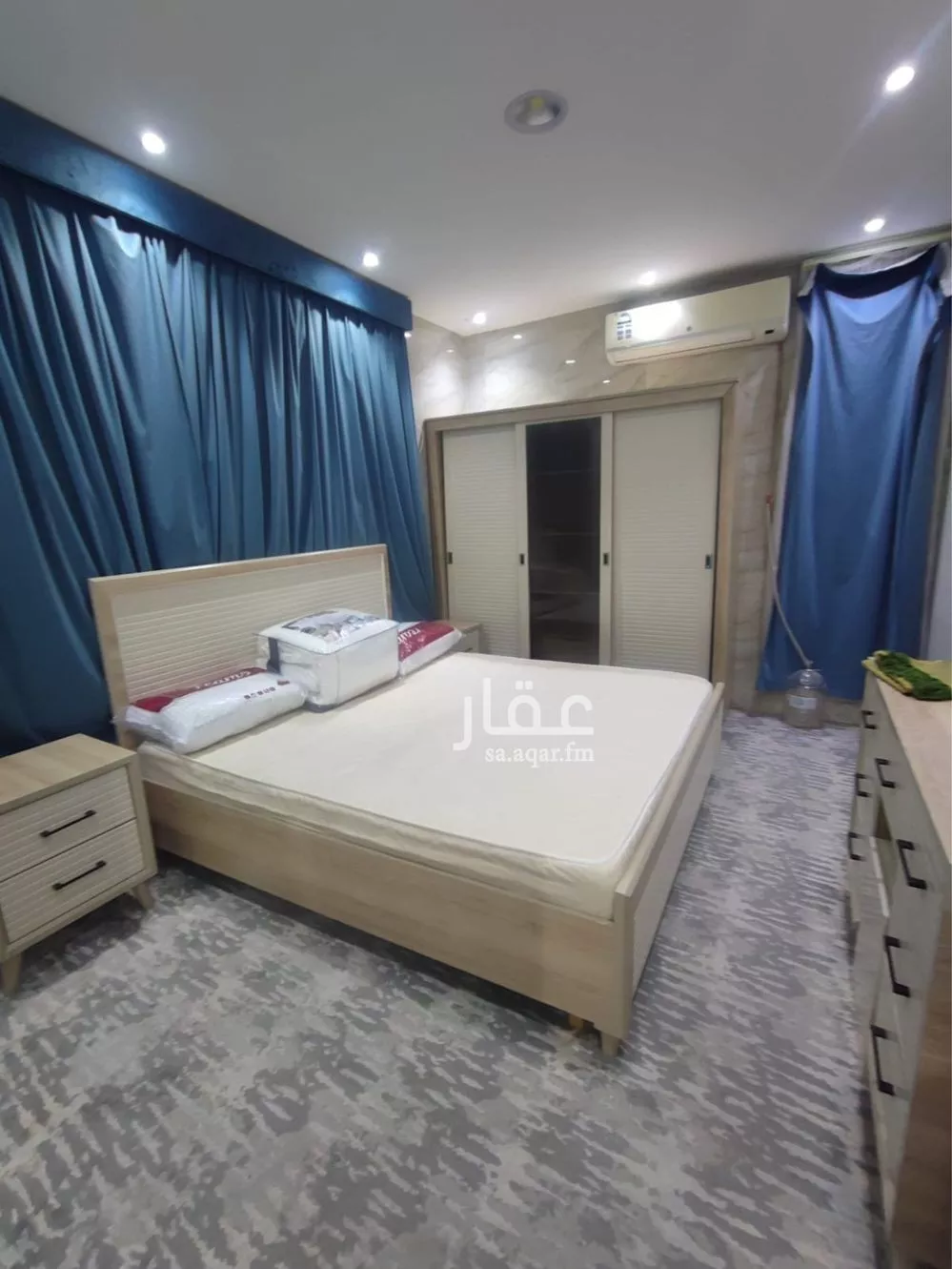 شقة 1 غرف في ظهرة لبن 8