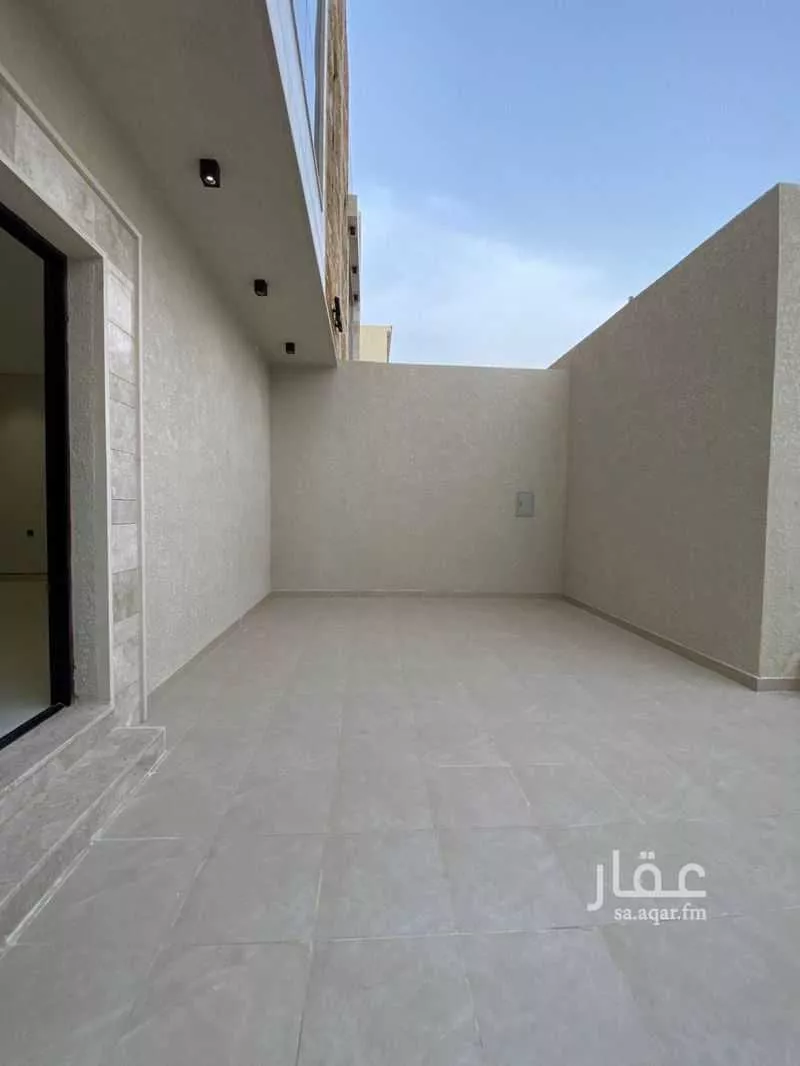 فيلا 6 غرف في الرمال 30