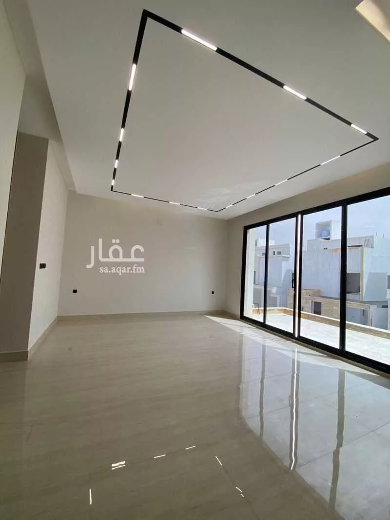 فيلا 6 غرف في الرمال 4