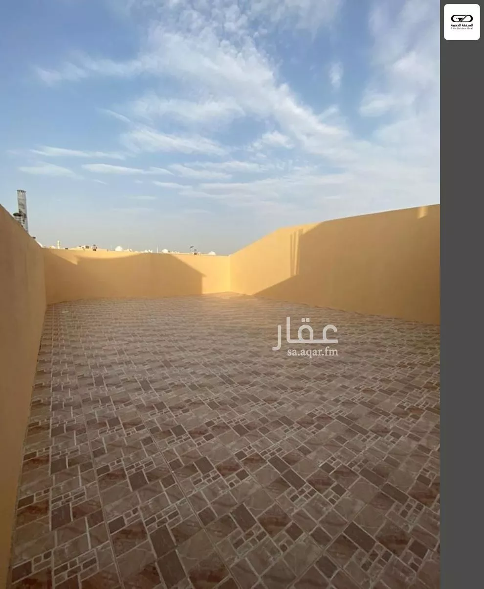 6 bedroom villa in Al Hamdaniyah 9