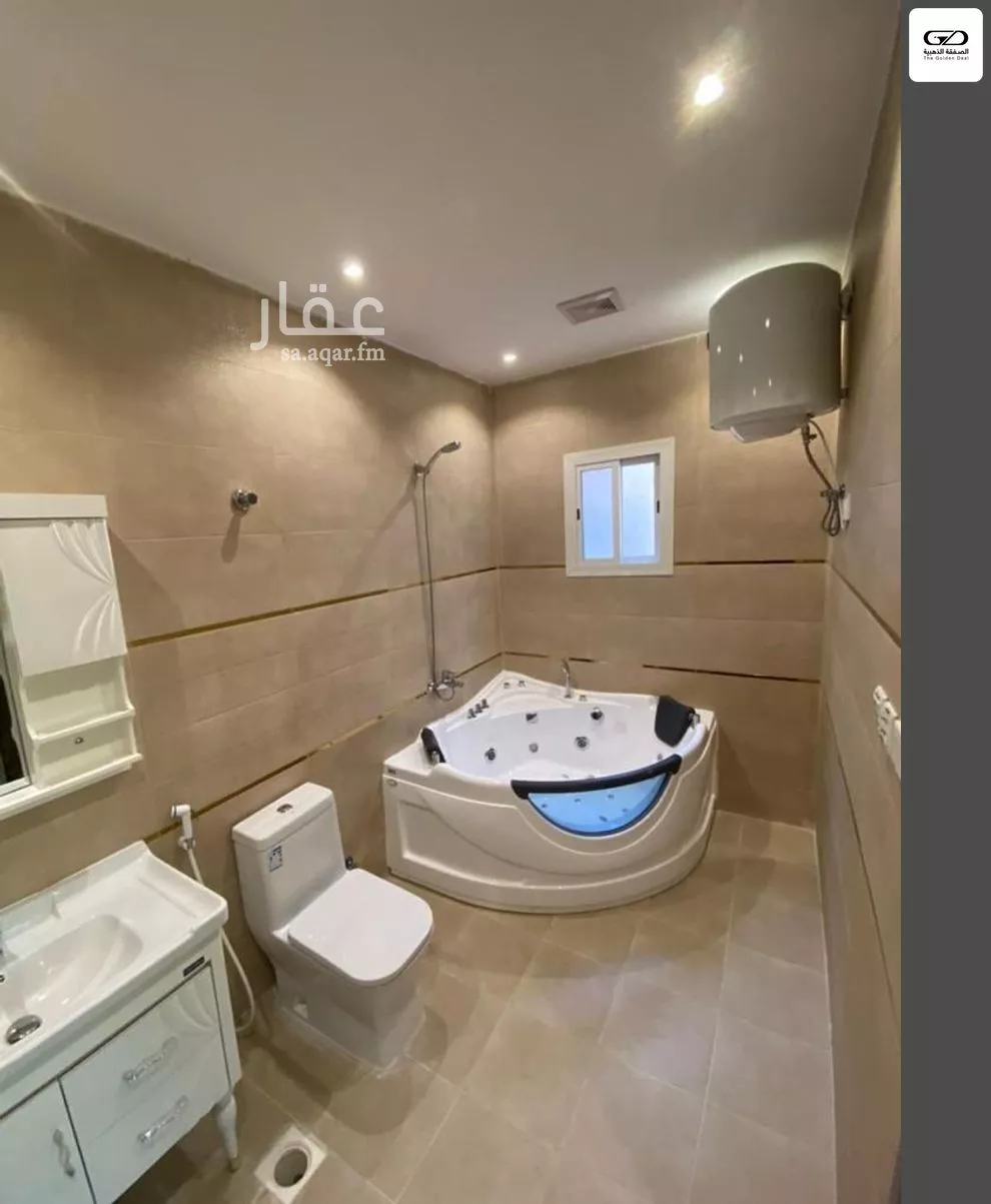 6 bedroom villa in Al Hamdaniyah 10