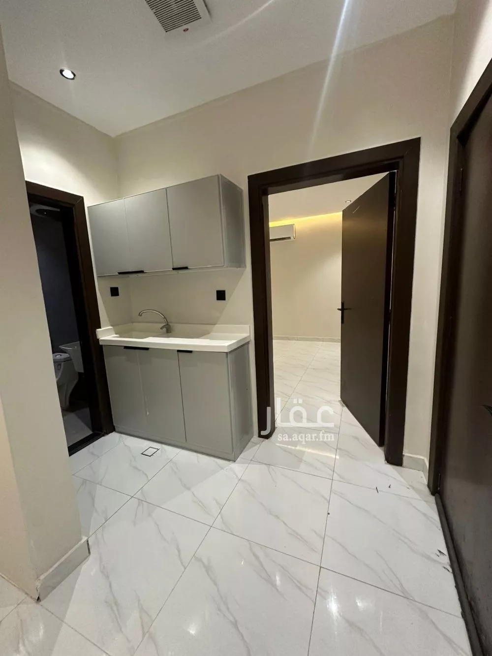 شقة 1 غرف في ظهرة لبن 6