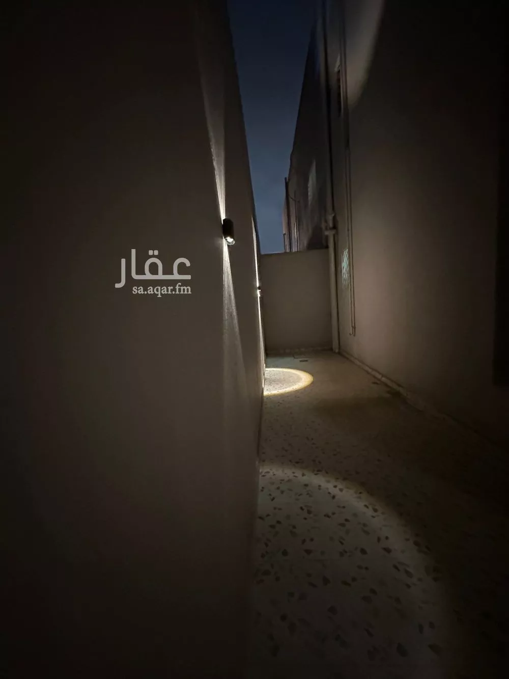 شقة 1 غرف في النرجس 2