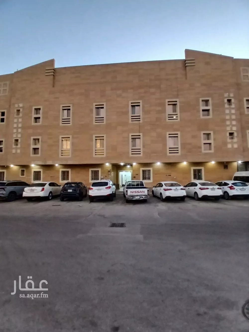 شقة 1 غرف في الازدهار 5