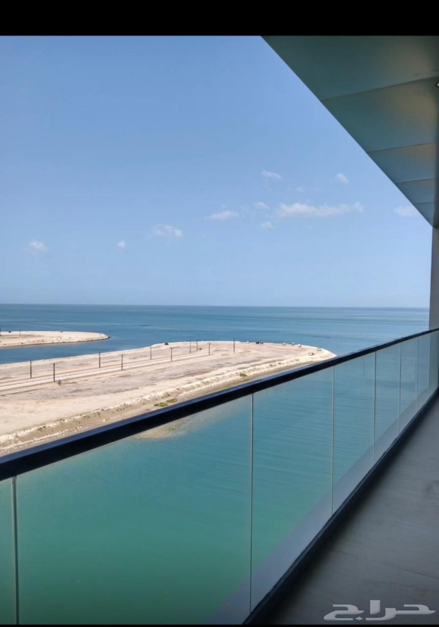 شقة 3 غرف في الخور 2