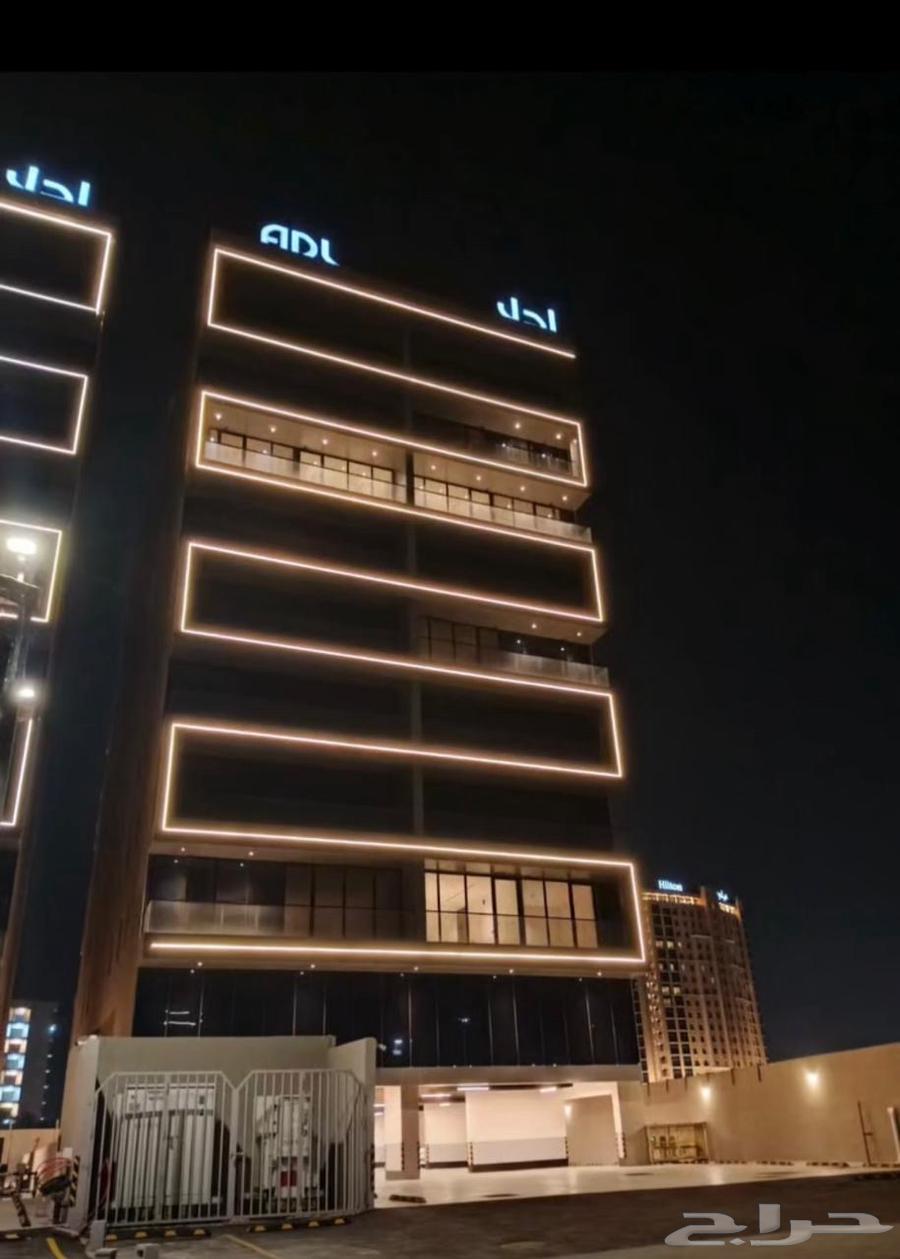 شقة 3 غرف في الخور 12