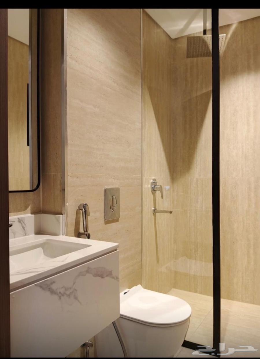 شقة 3 غرف في الخور 15