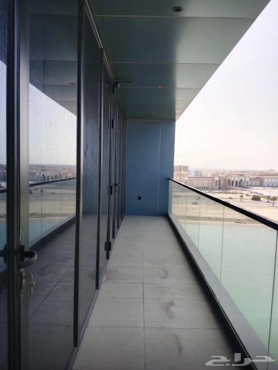 شقة 3 غرف في الخور 3