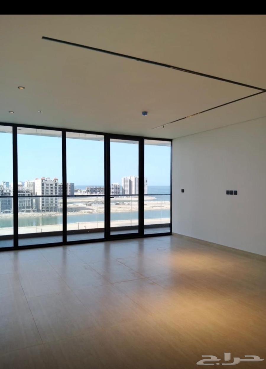 شقة 3 غرف في الخور 4