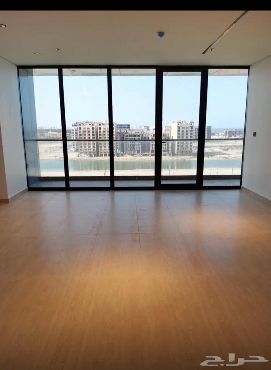 شقة 3 غرف في الخور 5