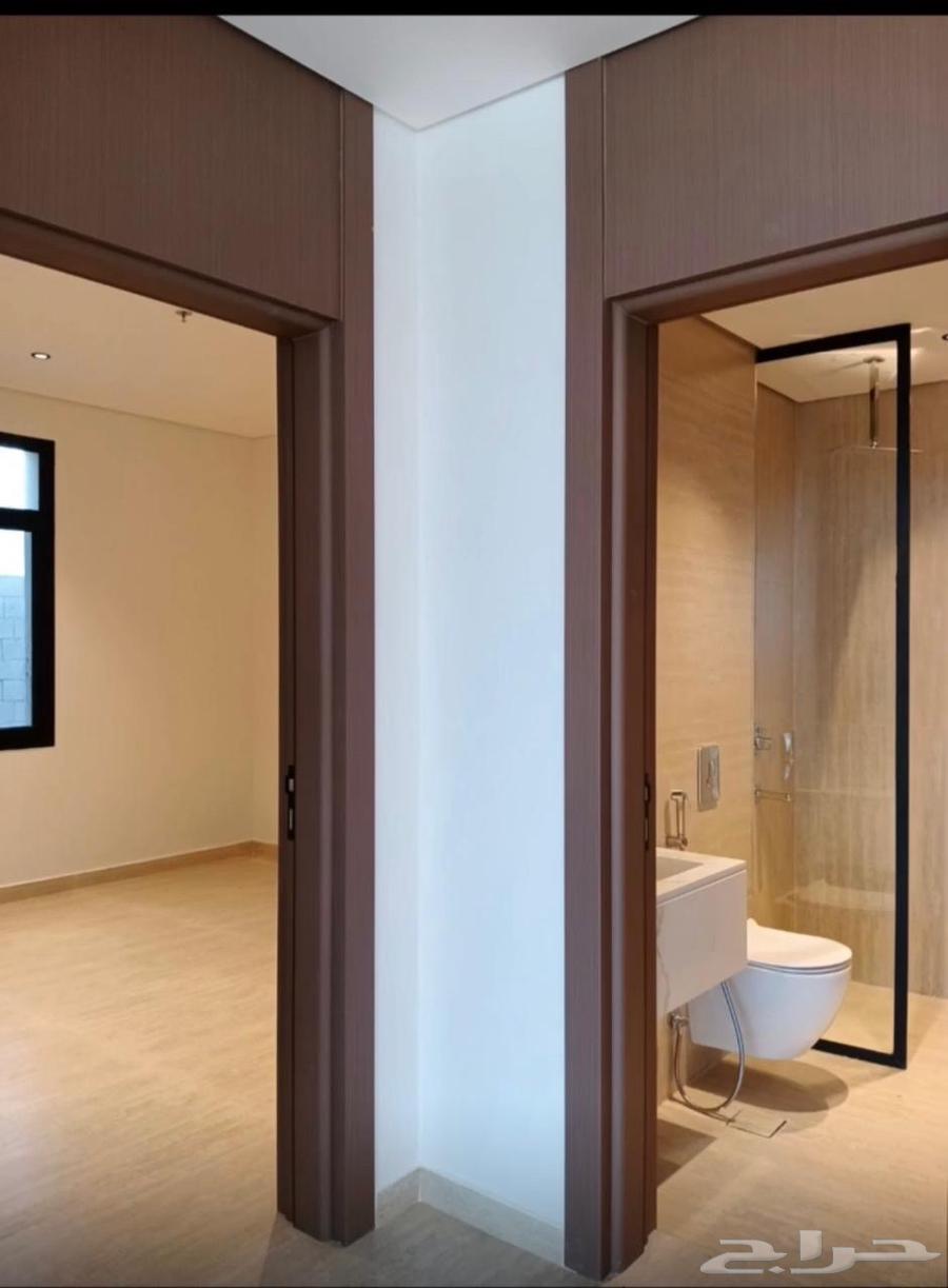 شقة 3 غرف في الخور 9