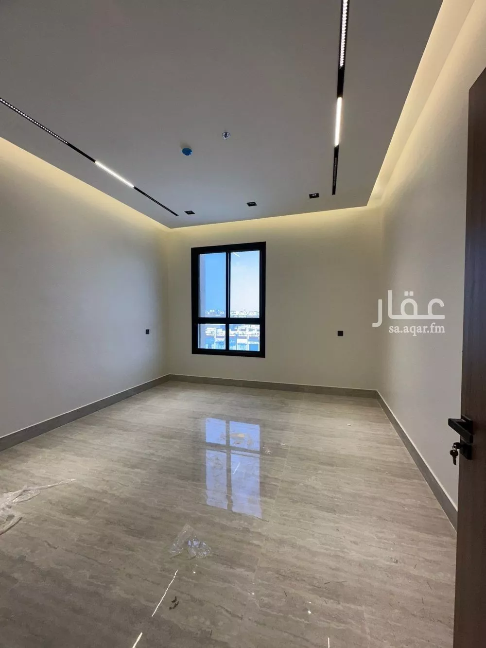 4 bedroom apartment in Al Yarmouk 2