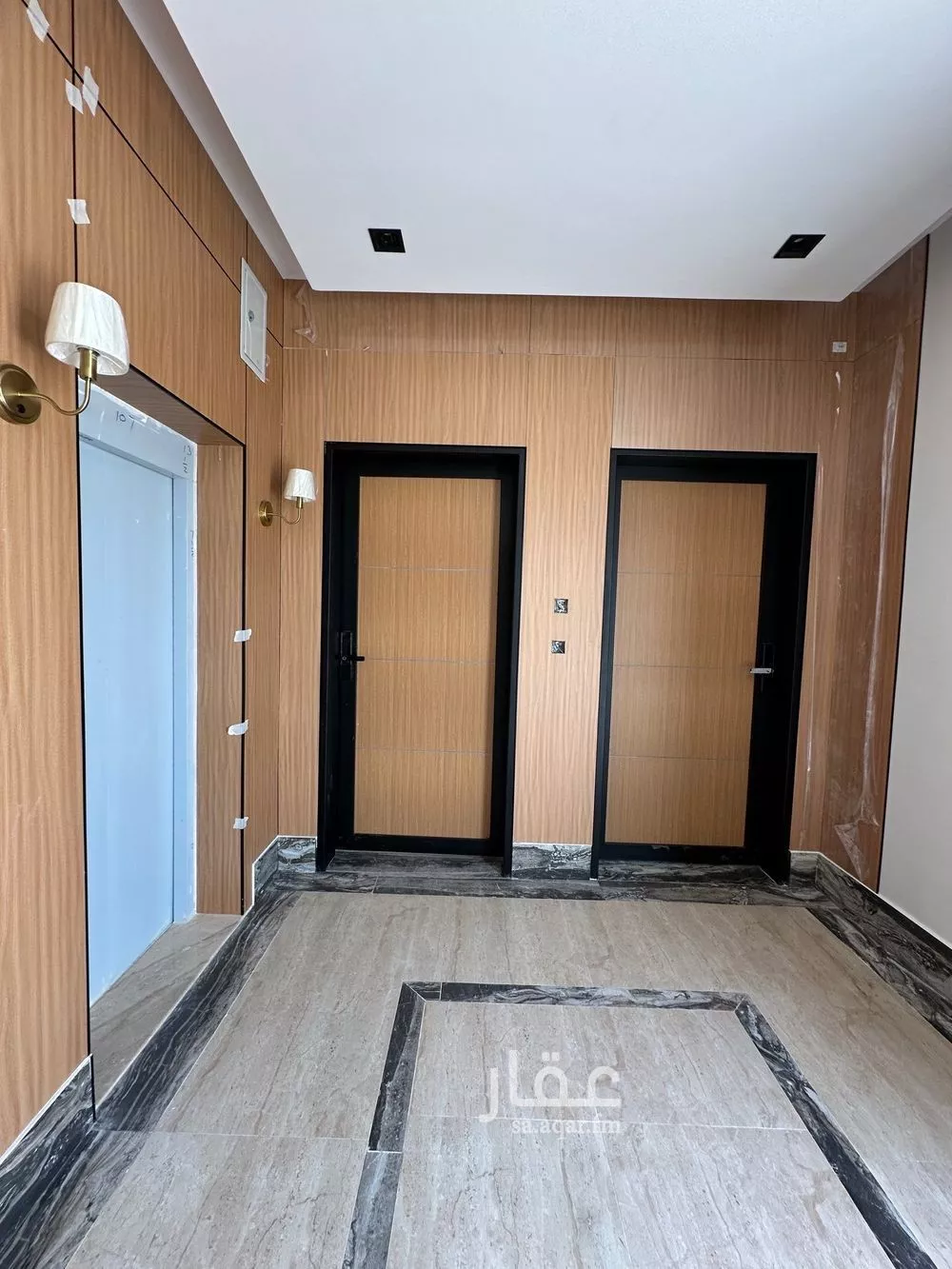 4 bedroom apartment in Al Yarmouk 4