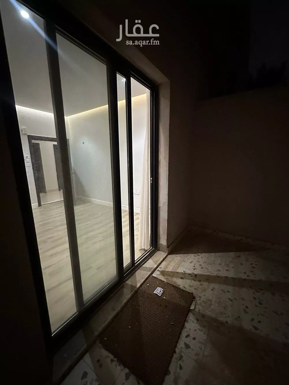 شقة 1 غرف في النزهة 2