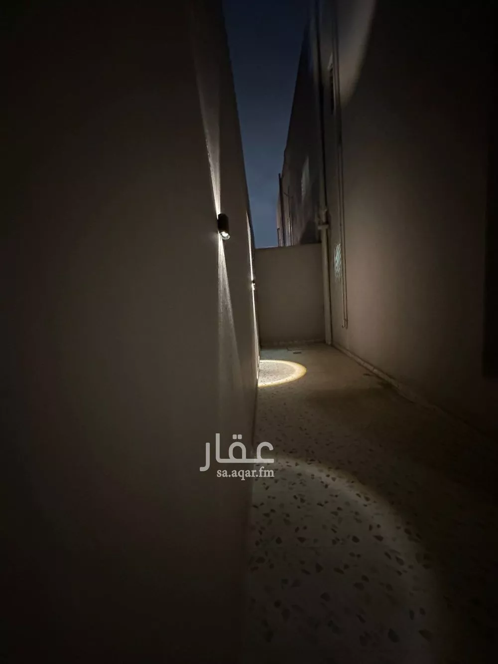 شقة 1 غرف في النزهة 3