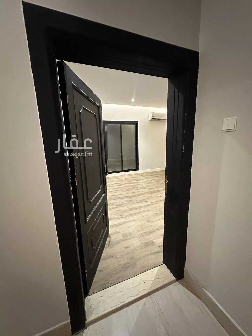 شقة 1 غرف في النزهة 7