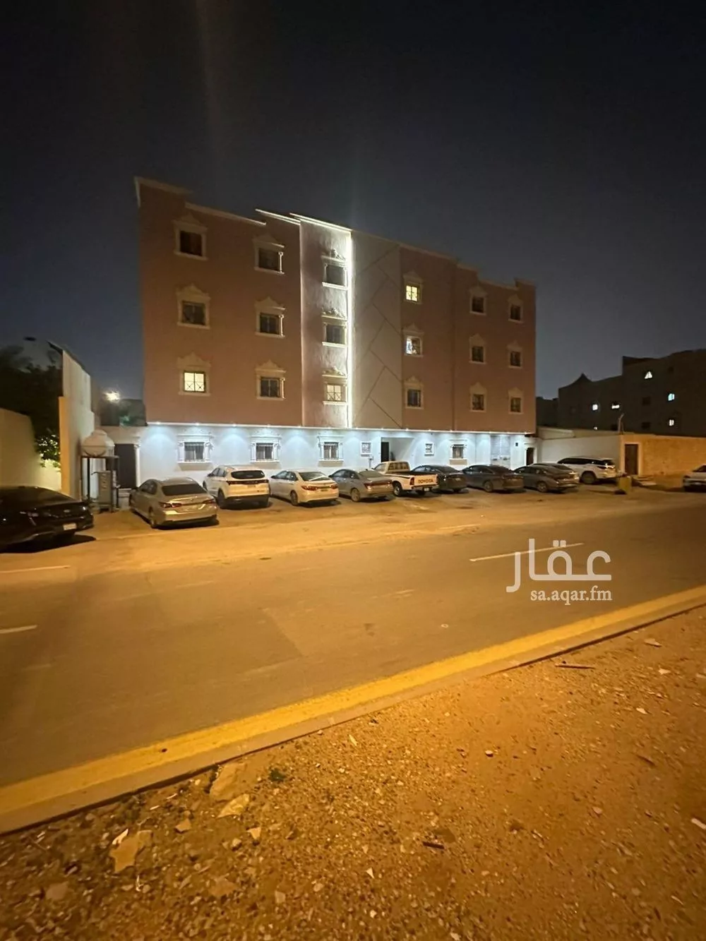 1 bedroom apartment in Dhahrat Laban 5