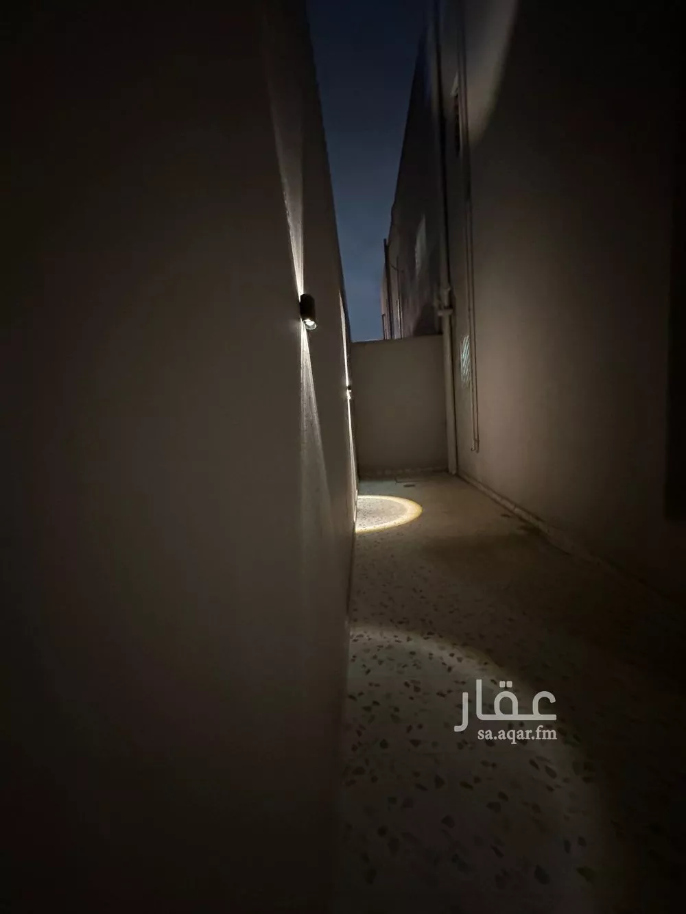 شقة 1 غرف في الازدهار 11