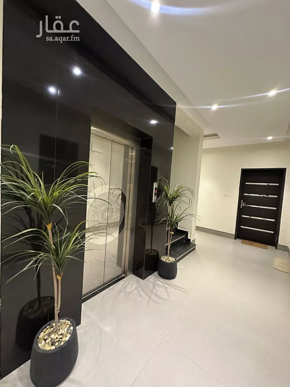 شقة 1 غرف في الازدهار 13