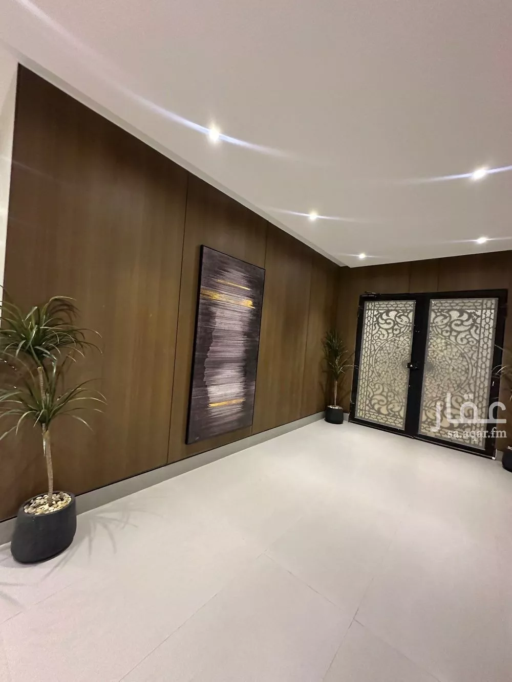 شقة 1 غرف في الازدهار 15