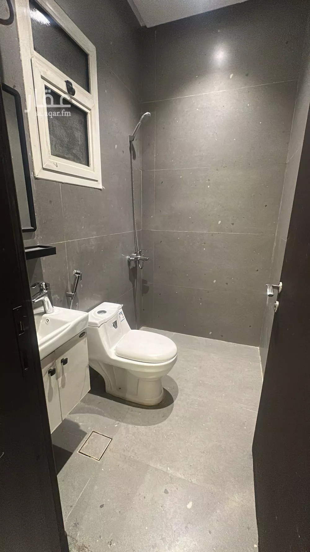 شقة 1 غرف في الازدهار 4